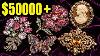 10 Vintage Brooches Worth More Than You Think