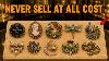 11 Vintage Brooches That Could Be Worth A Fortune You May Own One