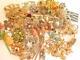 40pcs Vintage Rhinestone Figural Flowers Brooch Jewelry LotTrifariSarah F521