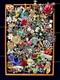 50pcs Vintage Brooches Bulk Lot Mix Enamel Crystal Pearl Retro Pins Resale Gift