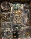 9+LB 170+ Item Jewelry Mixed Lot VintageNow All Wear Some Signed 3x 925 Items