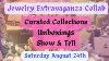 All Brooch Sale Vintage To Modern 12 Creator Jewelry Collaboration