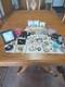 Brooches, Necklaces, Earrings and Bracelets Vintage Lot Some Signed 39 Pieces
