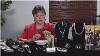 Caring For Jewelry How To Clean Vintage Rhinestone Jewelry