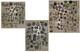 Huge Lot 160+ Vintage-Now BROOCH Pins AS IS Broken Craft Rhinestone Jewelry Read