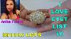 I Love Etsy List 10 Series What S Selling Episode 25 Vintage Brooch Beauties Resell