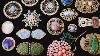 Identification Of Czech Glass Jewelry Rhinestones U0026 Buckles Vintage Rhinestones Collection