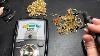 Keegold Tester Machine M 509gm Gold Jewelry Testing U0026 A Box From Youtube Creator Sweet Lily