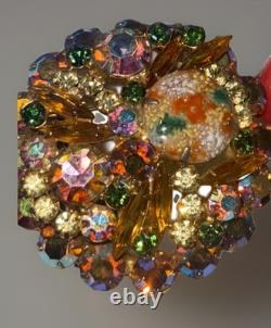 Vintage Brooch