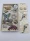 Vintage Brooch Lot 14 Weiss, Sarah Coventry, Monet, Oscar De La Renta, Rucinni