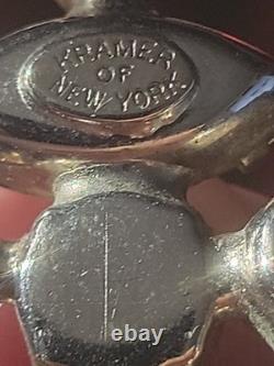 Vintage Brooch Lot Of 30 Monet Coventry