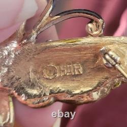 Vintage Brooch Lot Of 30 Monet Coventry