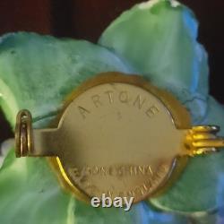 Vintage Brooch Lot Of 30 Monet Coventry