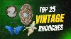 Vintage Brooches Top 25 Amazing Costume Jewelry Big Money Vintagebrooch