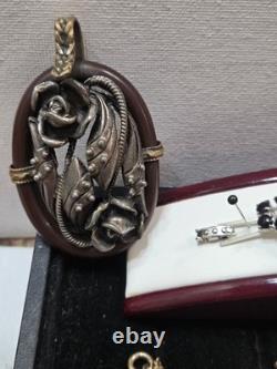 Vintage Designer Jewelry Lot Corocraft, Trifari, Weiss, KJL, Chr. Dior