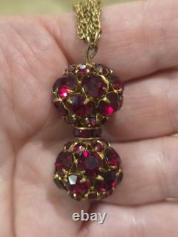 Vintage Designer Jewelry Lot Corocraft, Trifari, Weiss, KJL, Chr. Dior