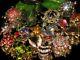 Vintage Estate Mixed Turtle Brooch Pin Jewelry Lot Gerrys Ab Rs Enamel Pronged J