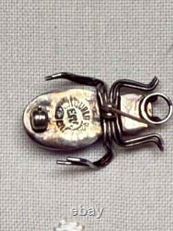 Vintage, High End Brooches. Very Rare Collection of Five