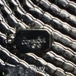 Vintage Rare Dominique Signed Christmas Tree