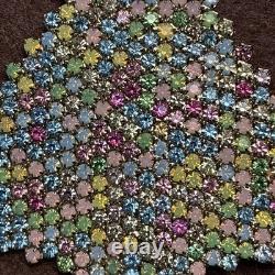 Vintage Rare Dominique Signed Christmas Tree