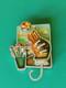 Vintage Seeka Cat Brooch Moon Gazer (173 2589)